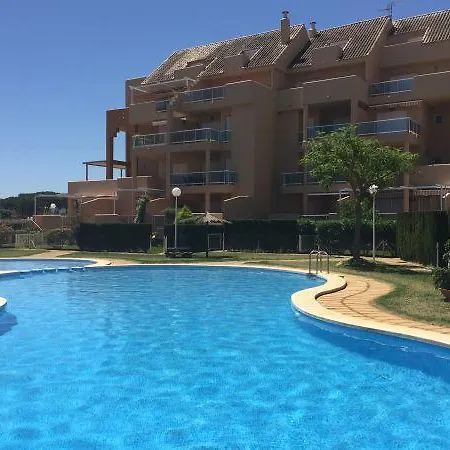 Marina Playa Faisa *