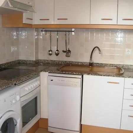Apartment Marina Playa Faisa