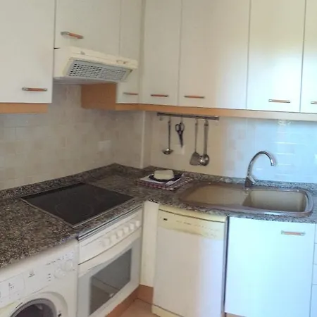 Apartment Marina Playa Faisa